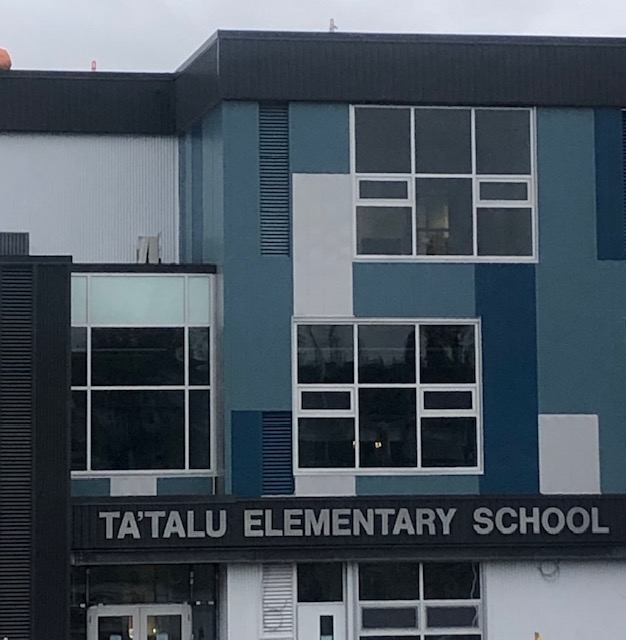 Ta'talu Elementary