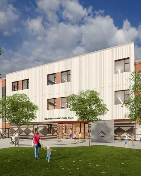Snokomish Elementary