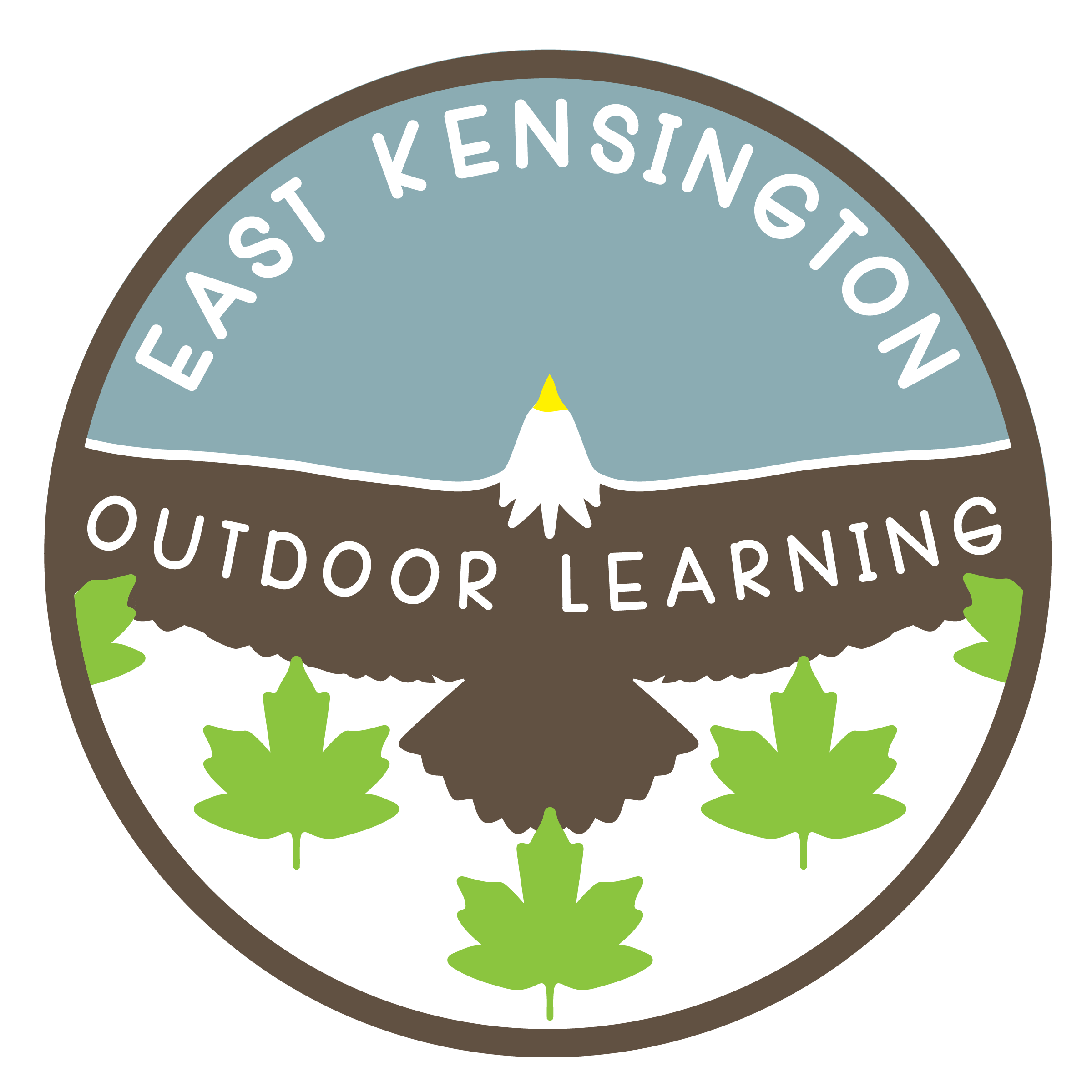 EKOlogy East Kensington Outdoor Learning