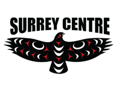 Surrey Centre