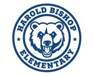 Harold Bishop