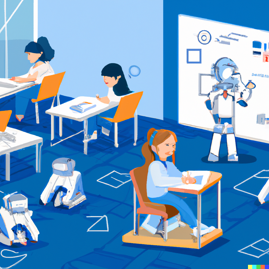 Artificial Intelligence and Social-Emotional Learning Are on a Collision  Course
