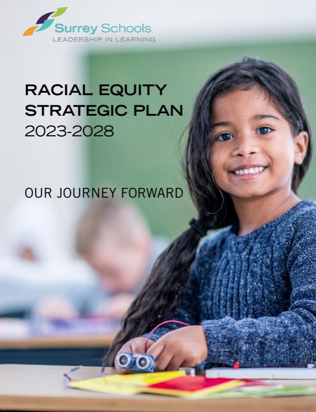 Charting the Journey: Strategies to Guide Racial Equity
