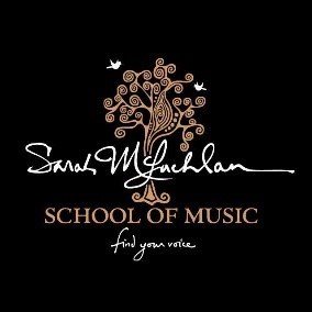 school of music logo