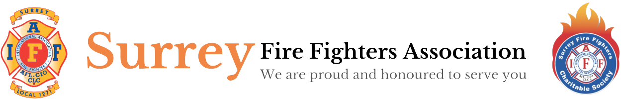 Surrey Fire Fighters Association