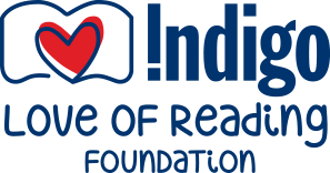 Indigo love of reading foundation