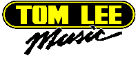 Tom Lee logo