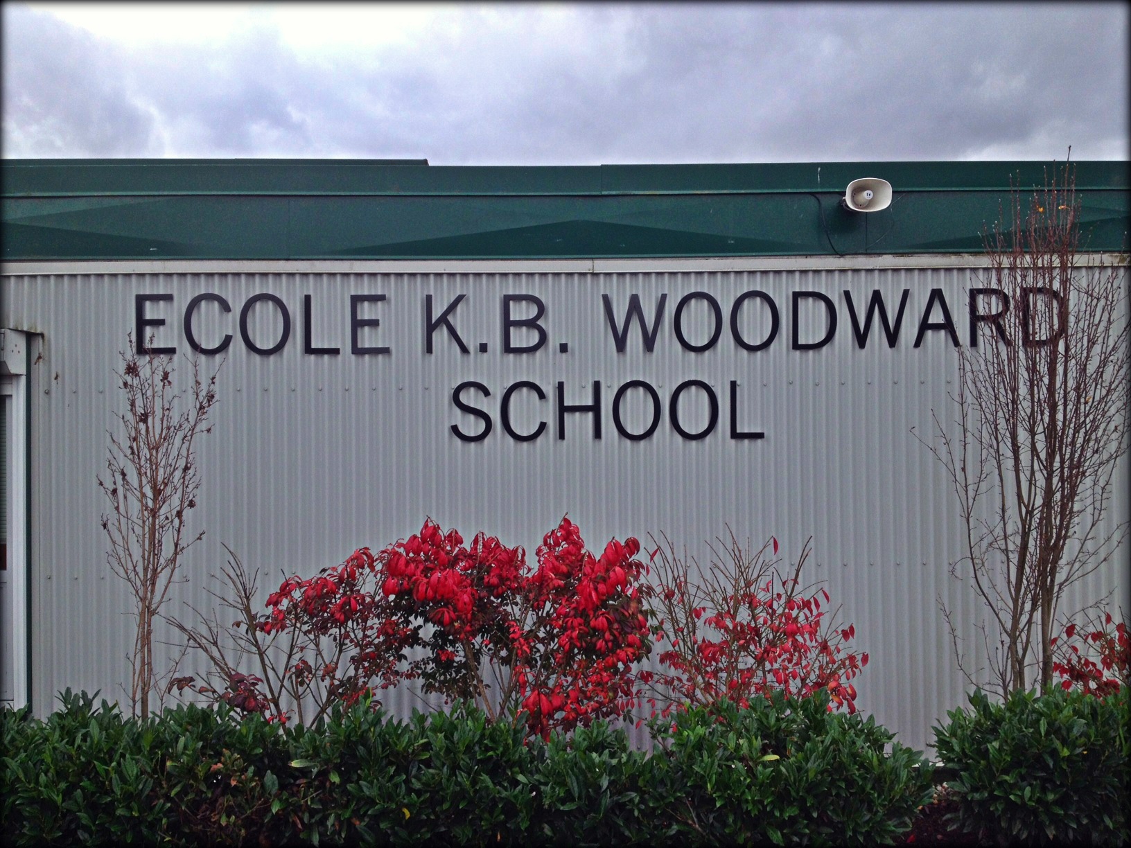 Ecole K.B. Woodward School - side of office.jpg