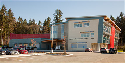Education Center
