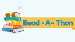 2025 Read-A-Thon Fundraiser