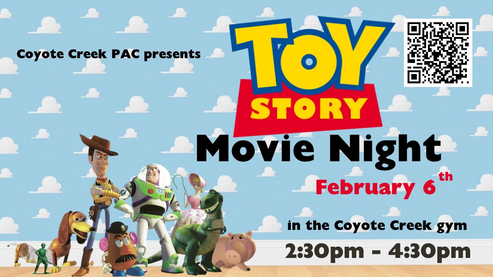 Events and Fundraising