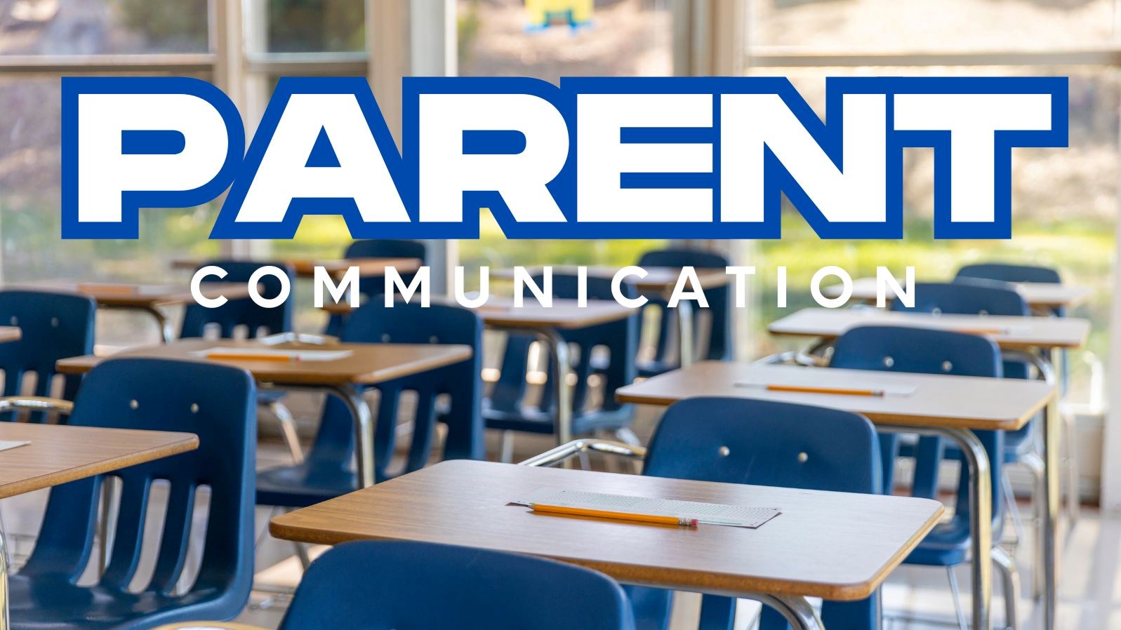 Parent Communication June 19th 