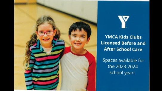 YMCA Before & Afterschool Care