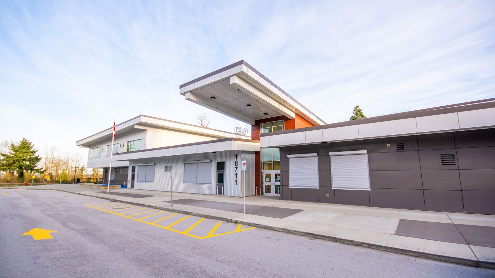 Welcome to Regent Road Elementary!