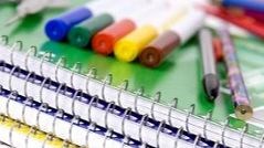 School Supply List