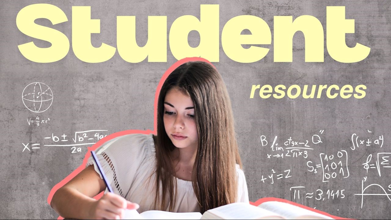 Student Resources