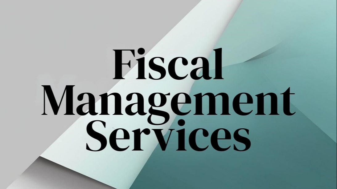 Welcome to Fiscal Management Services