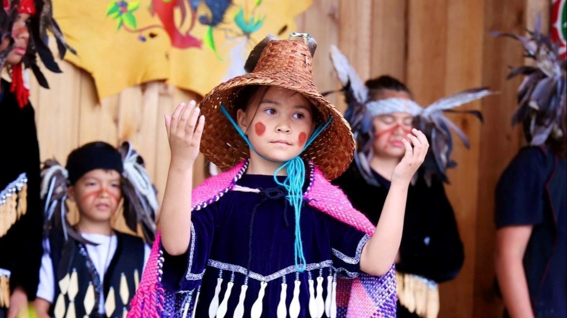 Welcome to Indigenous Learning