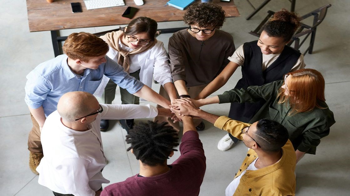 Welcome to Building Professional Capacity