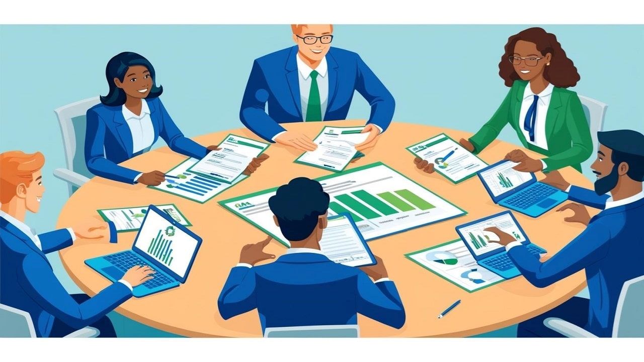 Welcome to Internal Audit