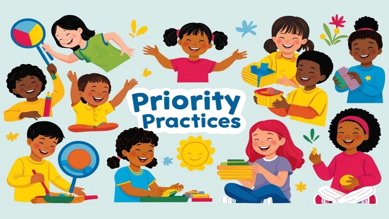 Welcome to Priority Practices