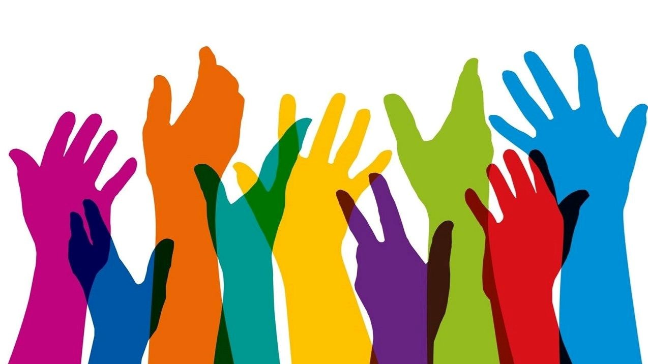 Welcome to Racial Equity