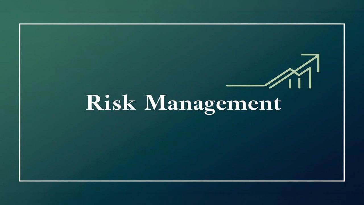 Welcome to Risk Management Services