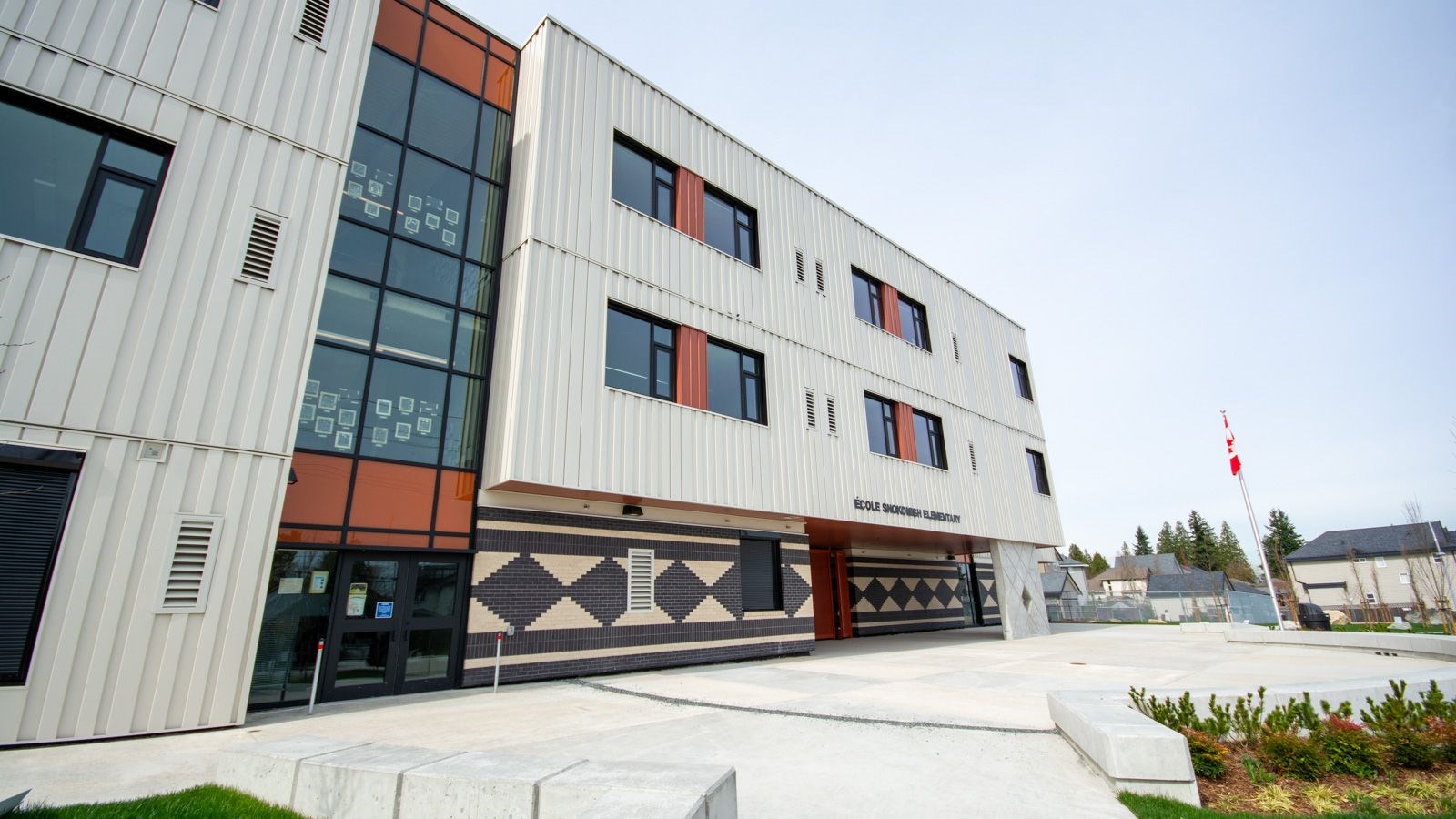 Welcome to Snokomish Elementary!