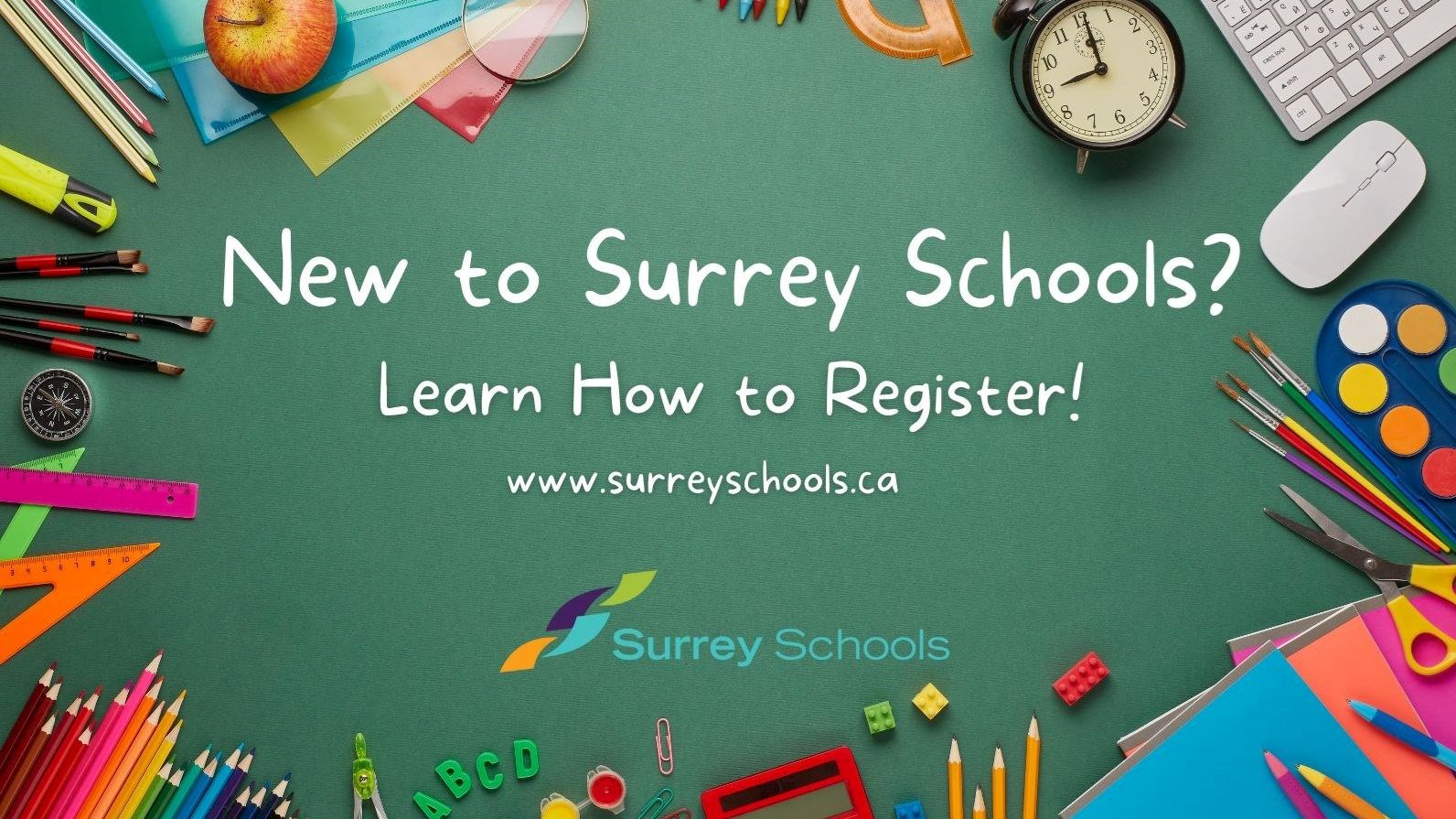 How to Register