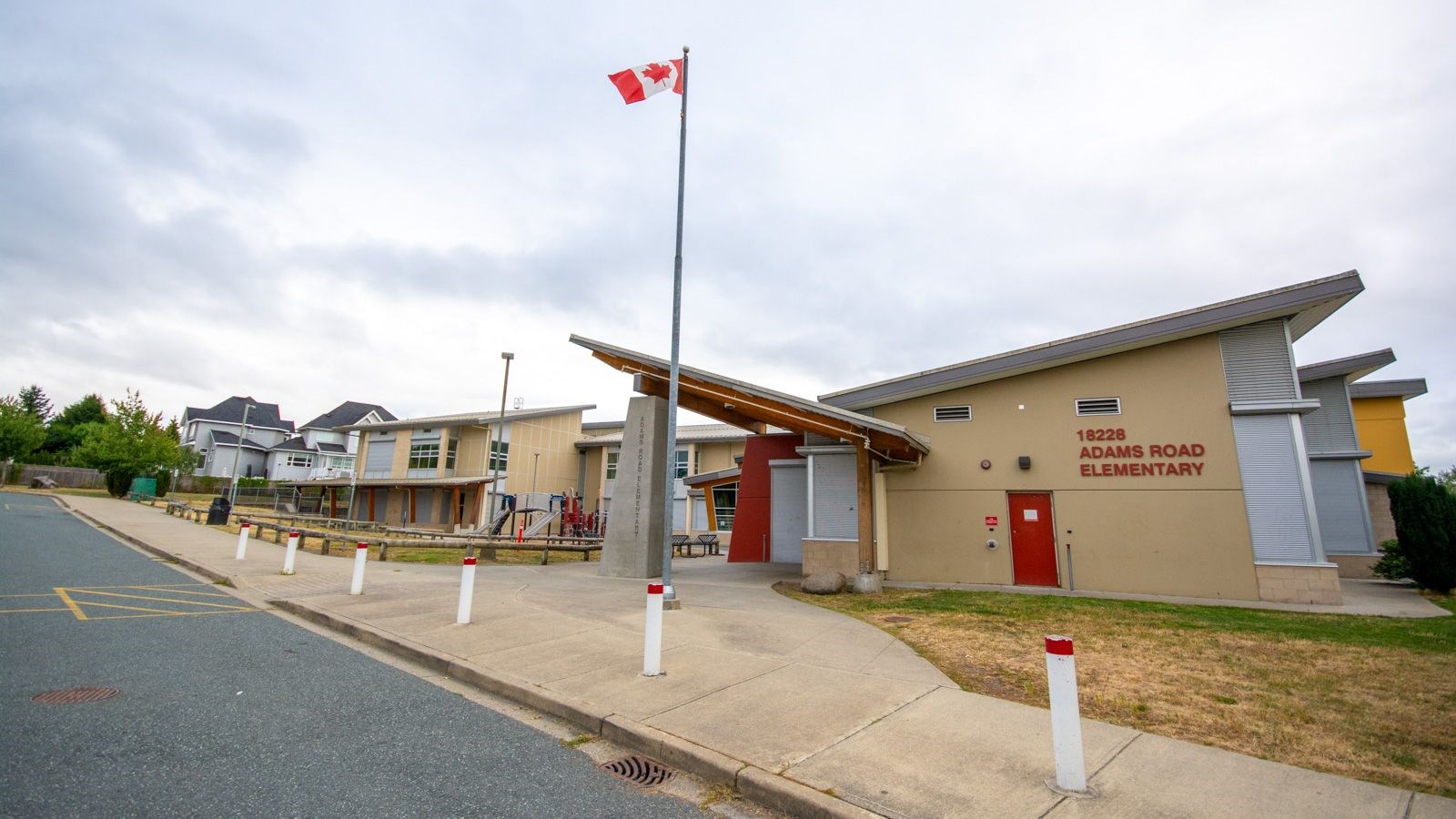 Welcome to Adams Road Elementary!