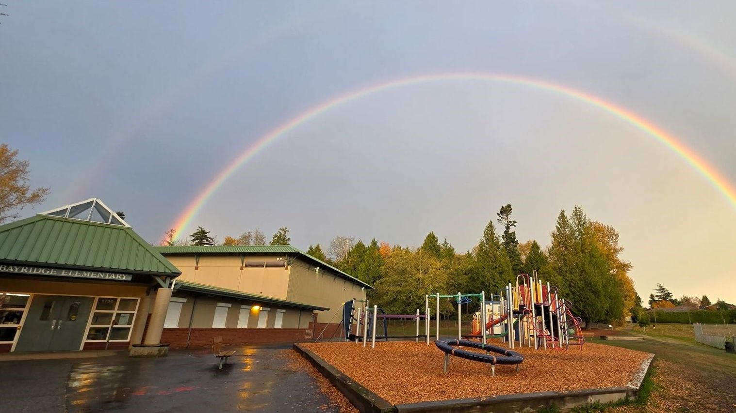 Welcome to Bayridge Elementary!
