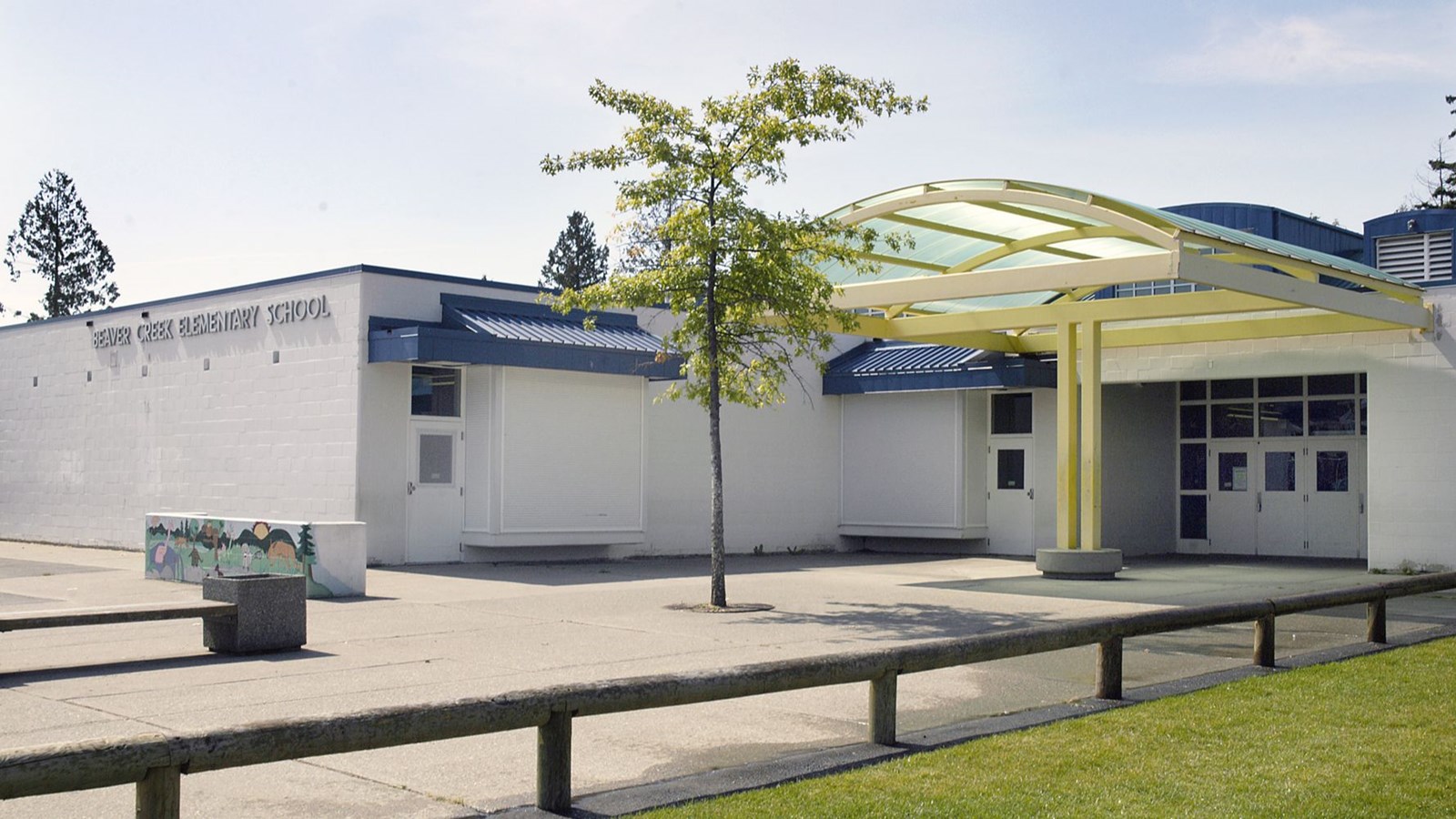 Welcome to Beaver Creek Elementary!