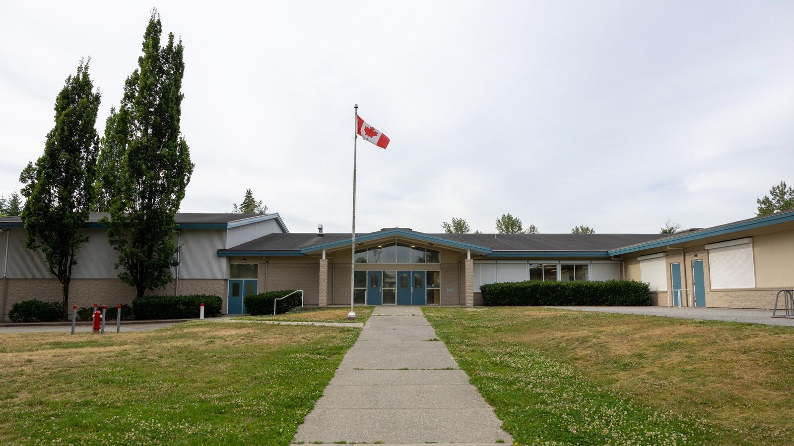 Welcome to Bothwell Elementary!