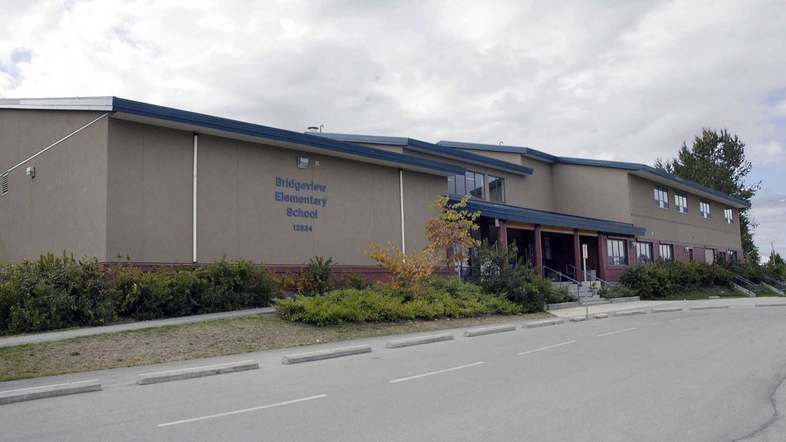 Welcome to Bridgeview Elementary!