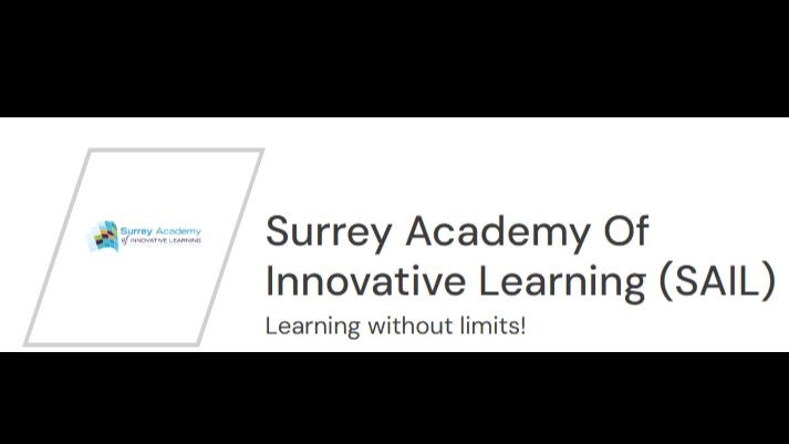 Surrey Academy of Innovative Learning (SAIL K-7 @ Brookside)