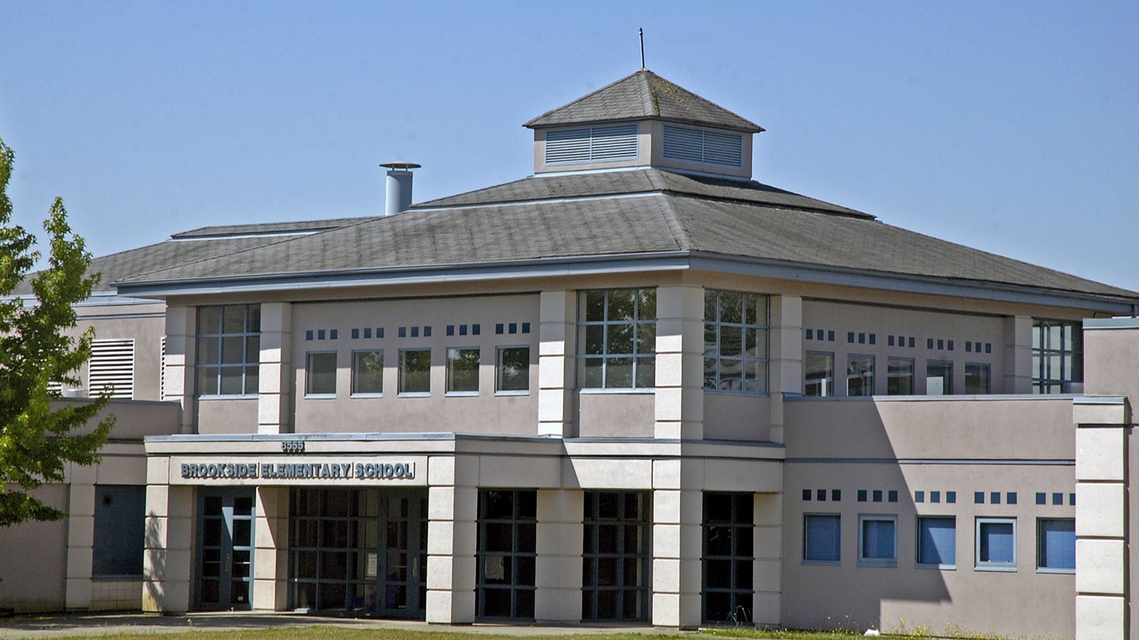 Welcome to Brookside Elementary!