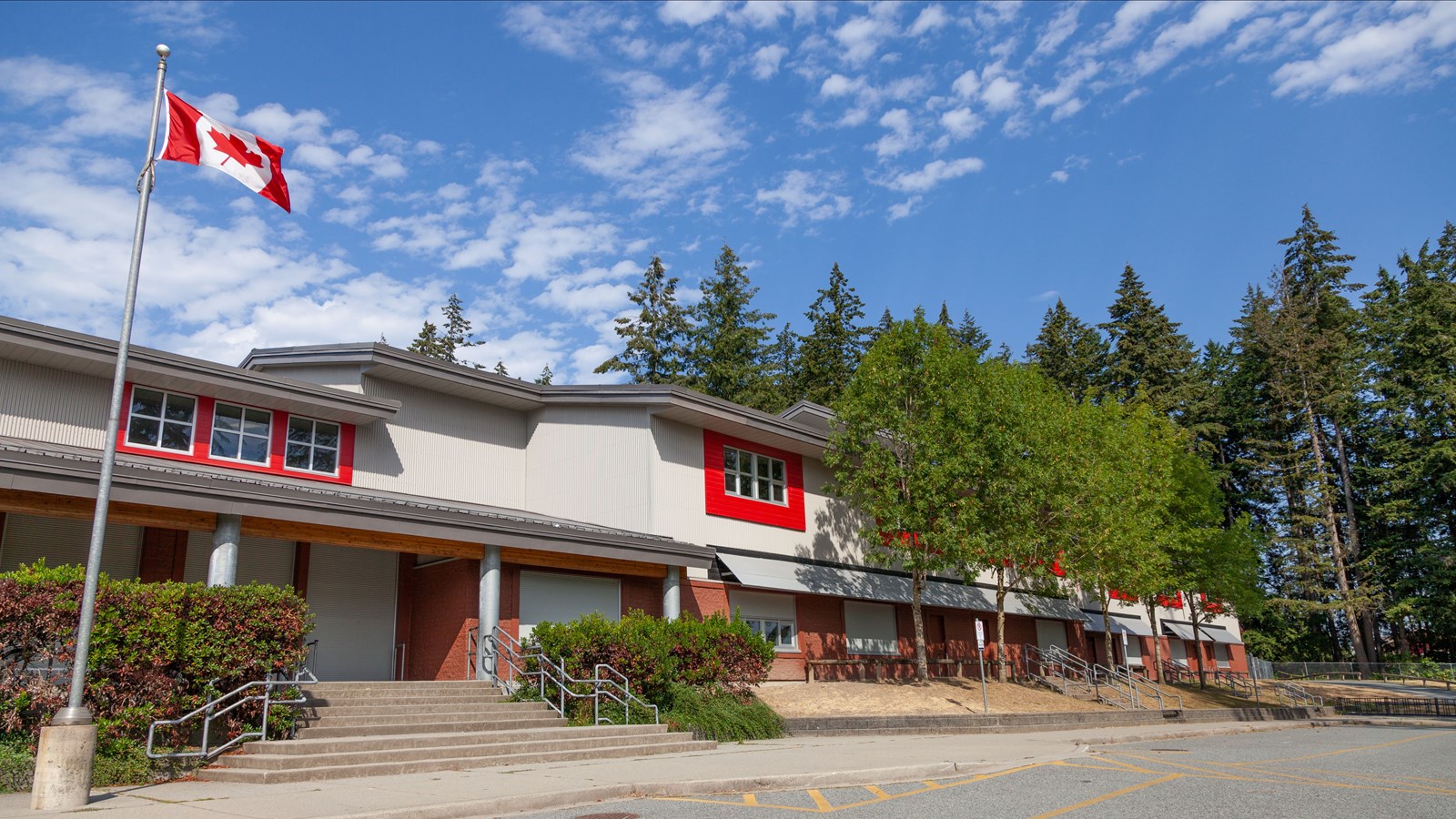 Welcome to Cambridge Elementary!