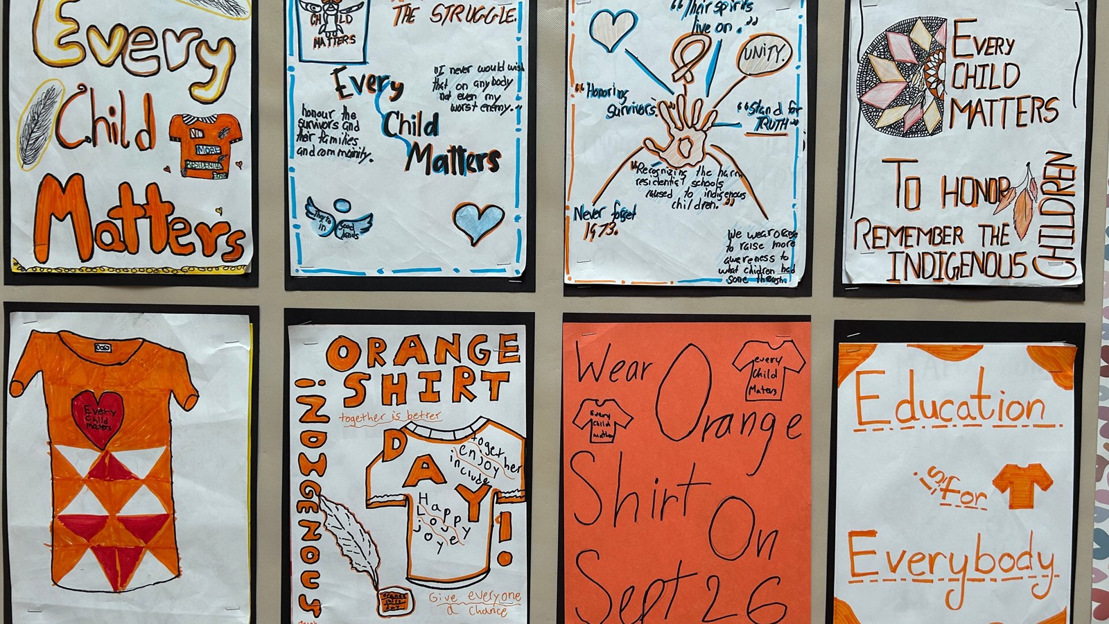 Parent Newsletter - September 24th