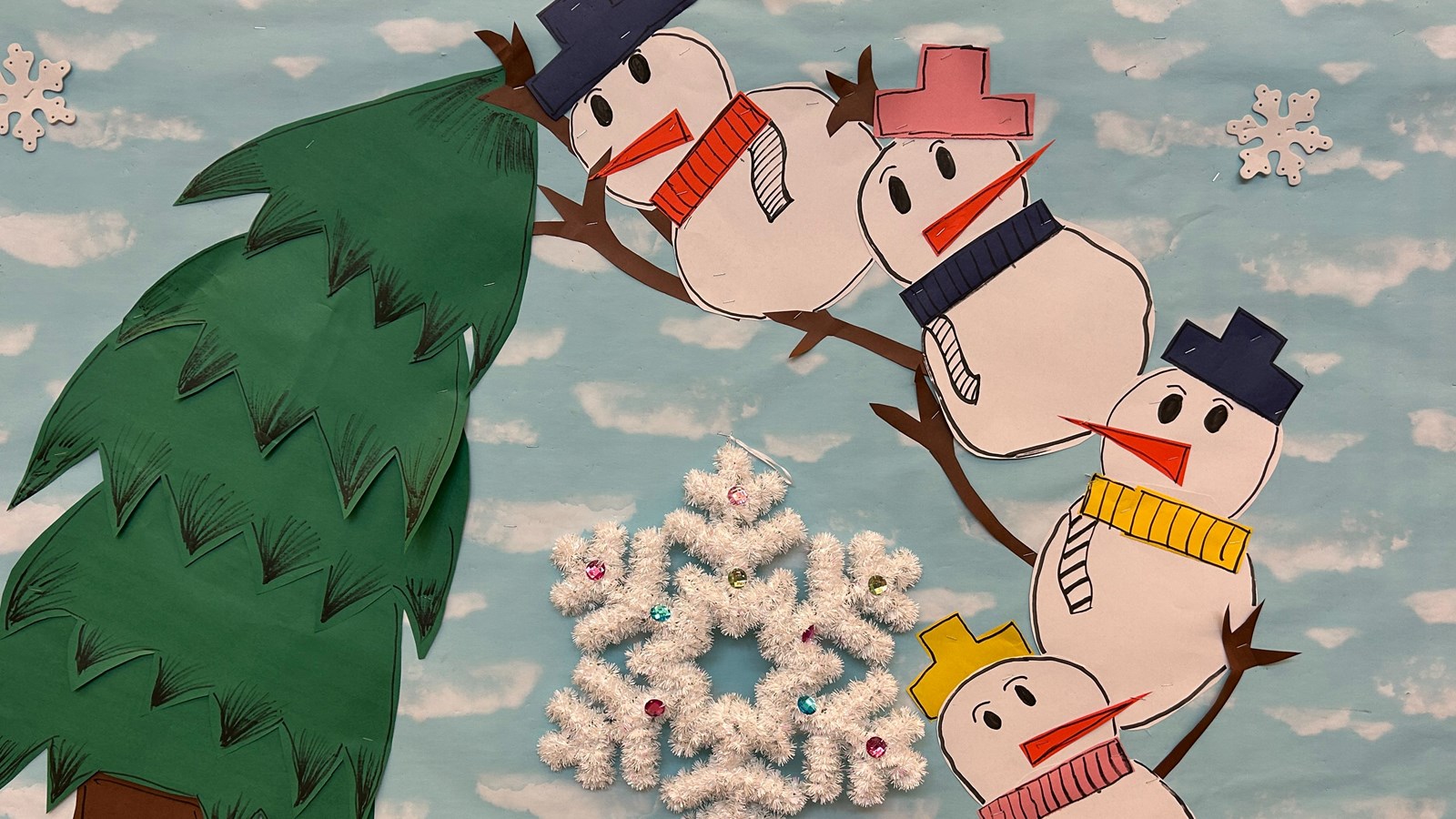 Parent Newsletter - December 17, 2025