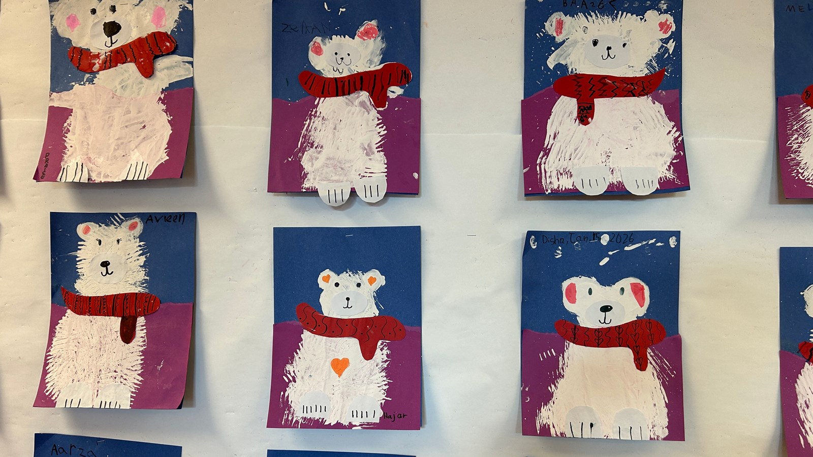 Parent Newsletter - January 21, 2026