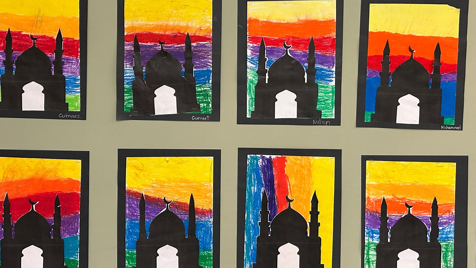 Parent Newsletter - March 9th