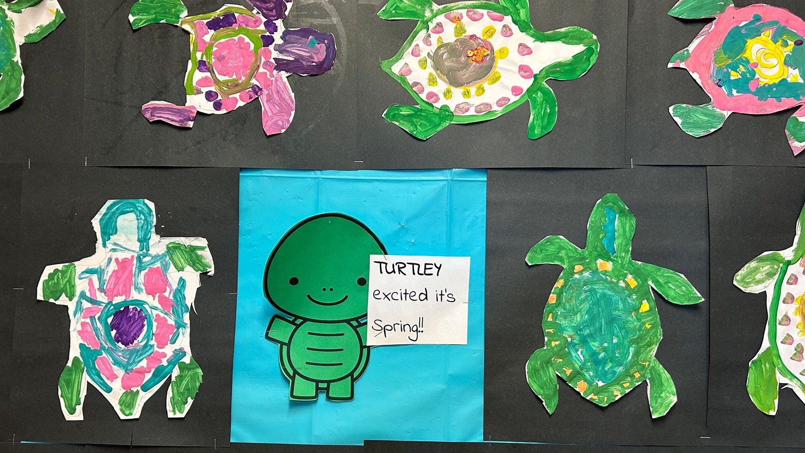 Parent Newsletter - April 7, 2026