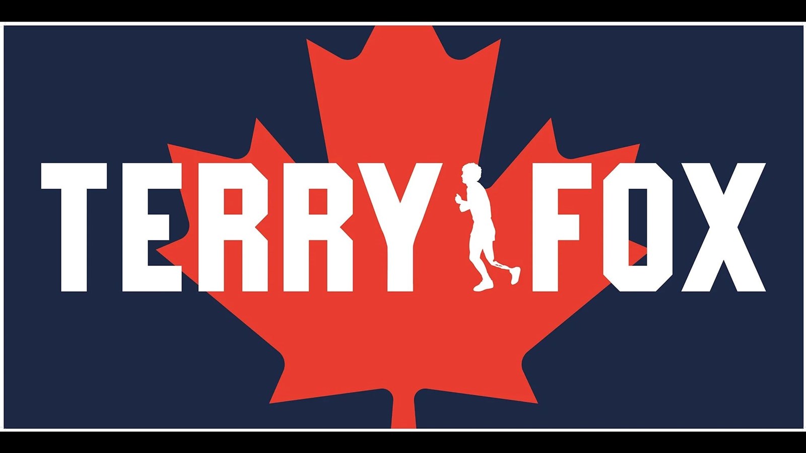 Maple Leafe - Terry Fox