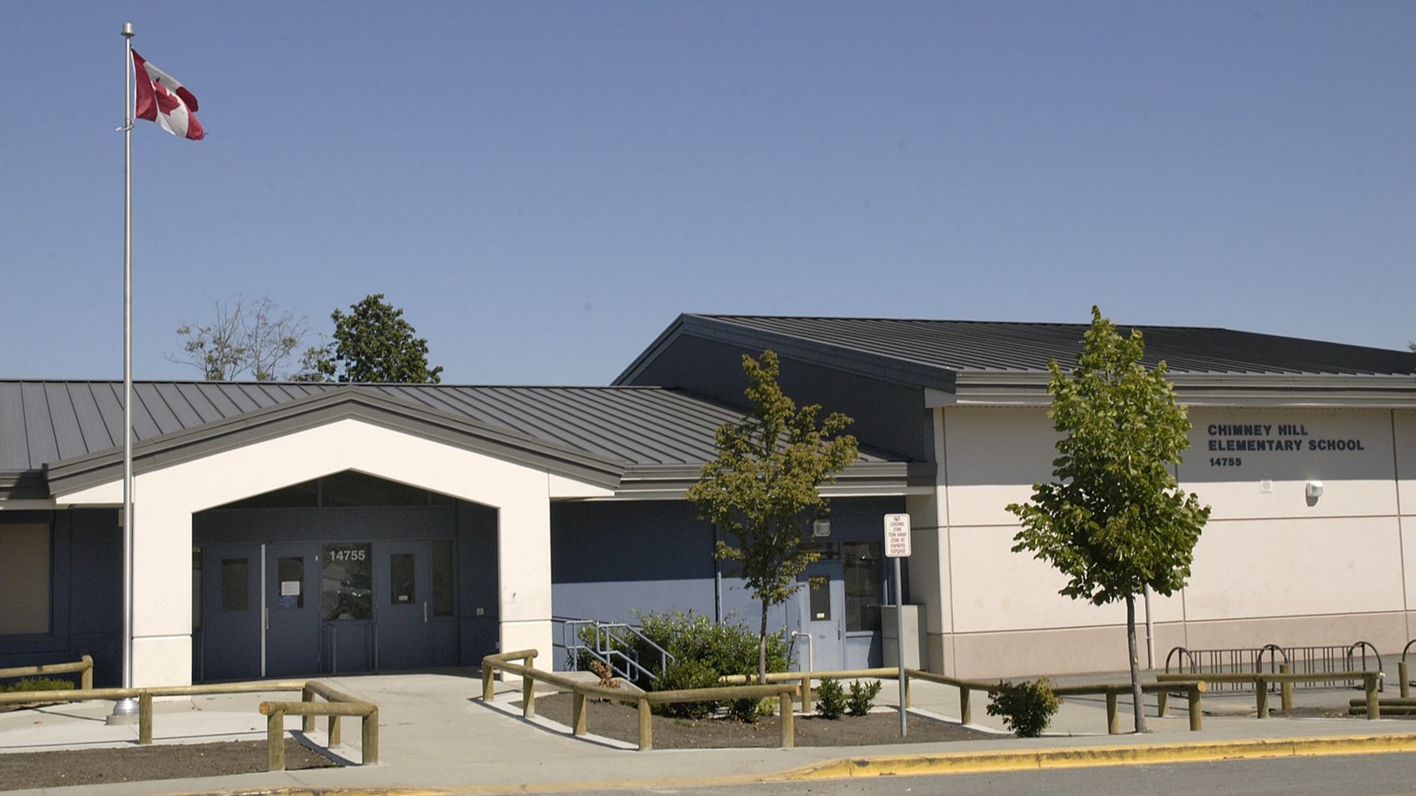 Welcome to Chimney Hill Elementary!