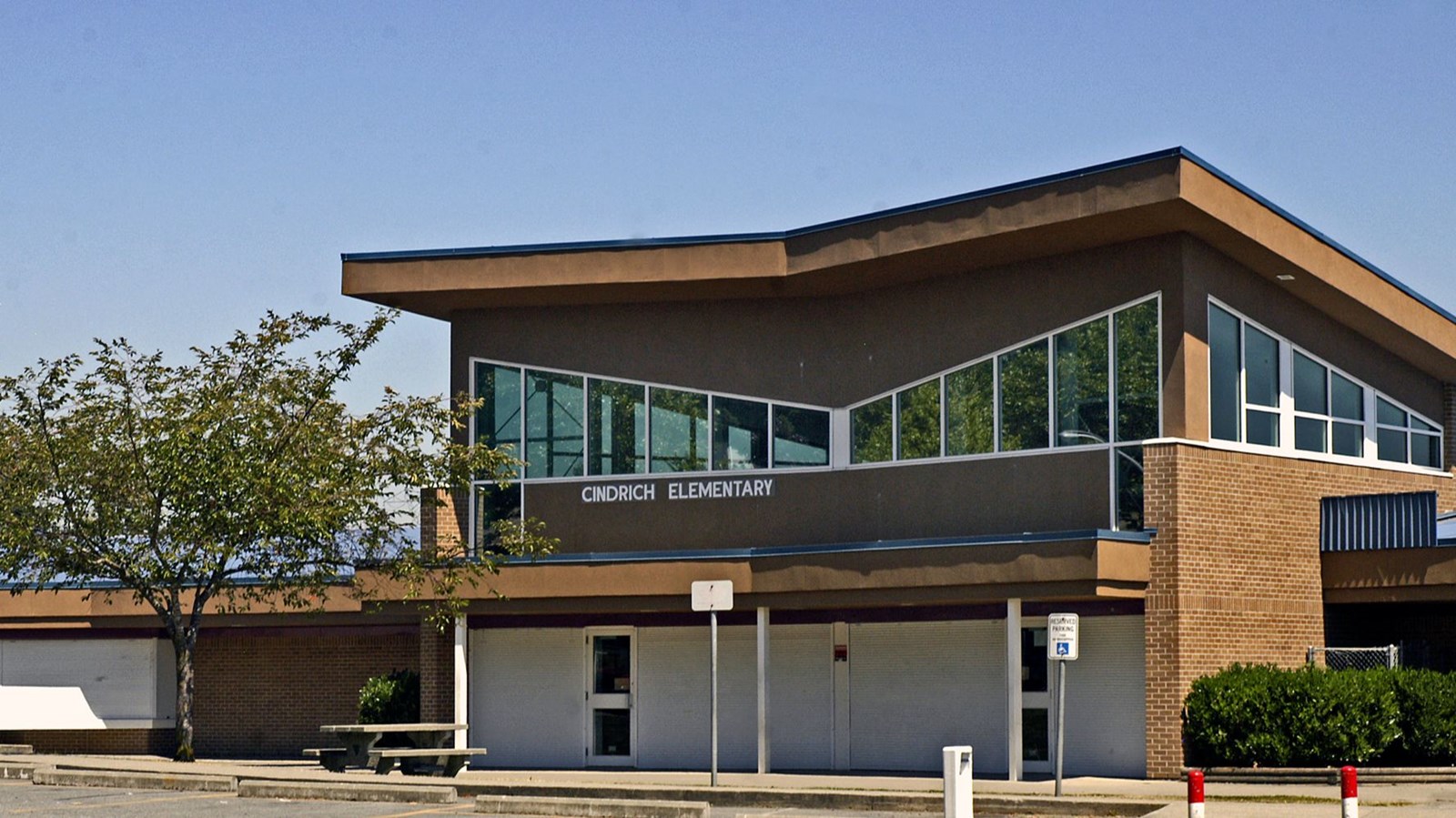 Welcome to Cindrich Elementary!