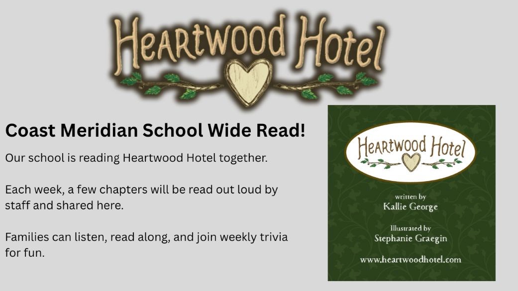 Heartwood Hotel