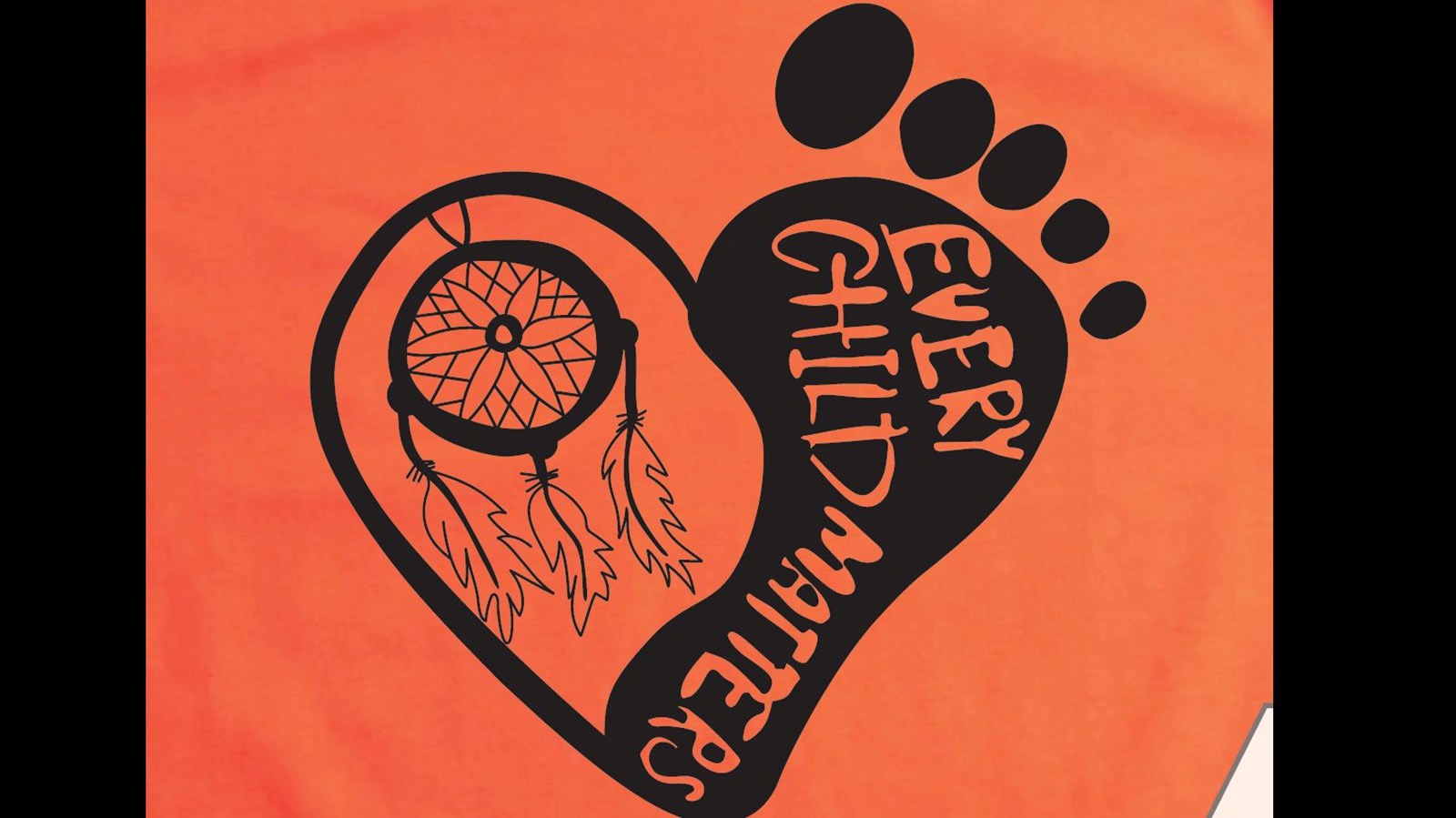 Don't forget to wear Orange Today