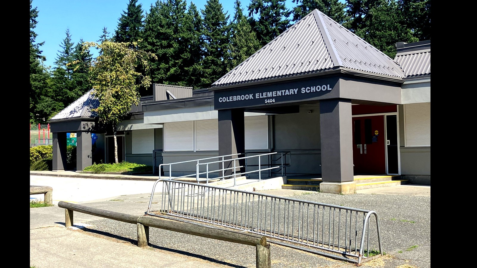 Colebrook - Week at a Glance for Monday, October 5th, 2026