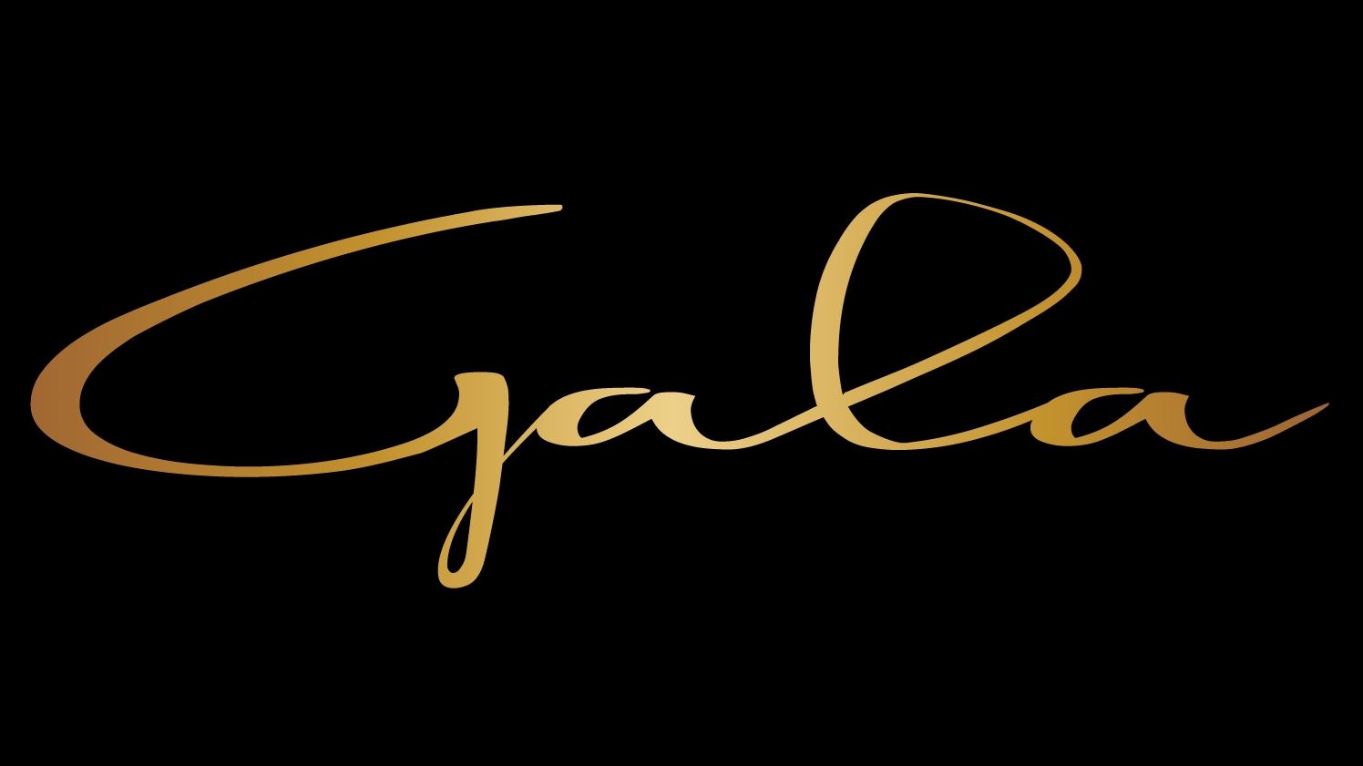 A message from PAC - May Gala Tickets