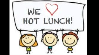 PAC - Hot Lunch News and more